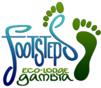 Logo Footsteps